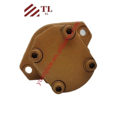 330C 330C FM 330C L 330C MH E330C erpillar Fan Motor Gear Pump Ideal untuk Excavator