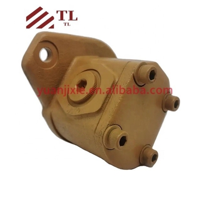 330C 330C FM 330C L 330C MH E330C erpillar Fan Motor Gear Pump Ideal untuk Excavator