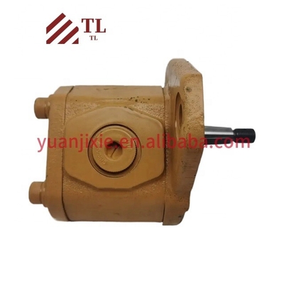 330C 330C FM 330C L 330C MH E330C erpillar Fan Motor Gear Pump Ideal untuk Excavator
