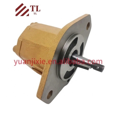 330C 330C FM 330C L 330C MH E330C erpillar Fan Motor Gear Pump Ideal untuk Excavator