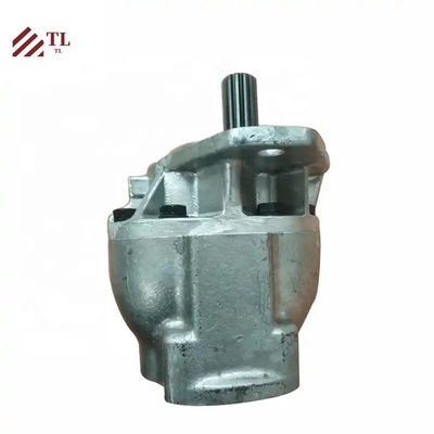 3G4768 Pompa Gir Hidraulik Pompa Utama untuk Bulldozer D6D Peternakan Nomor Bagian 3G4768