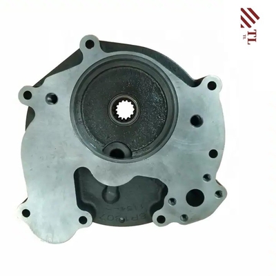 Pompa Gir/Pompa Transmisi Hidraulik 9P9610 - untuk Excavator atau Loader 966D Dan 966E