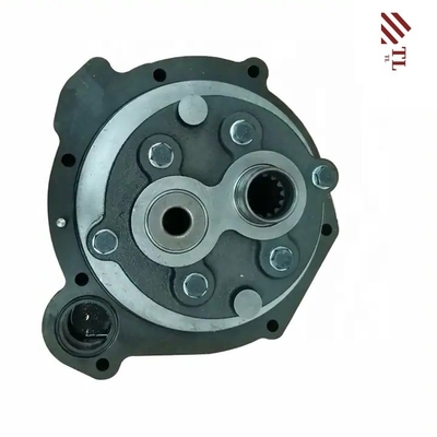 Pompa Gir/Pompa Transmisi Hidraulik 9P9610 - untuk Excavator atau Loader 966D Dan 966E
