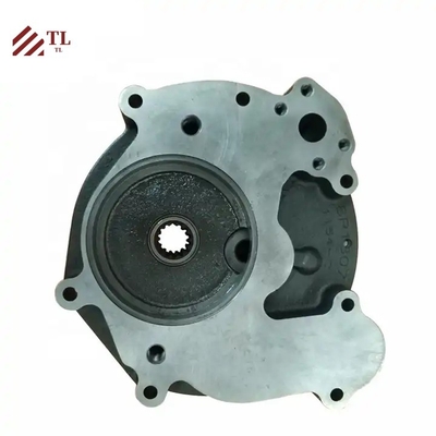 Pompa Gir/Pompa Transmisi Hidraulik 9P9610 - untuk Excavator atau Loader 966D Dan 966E