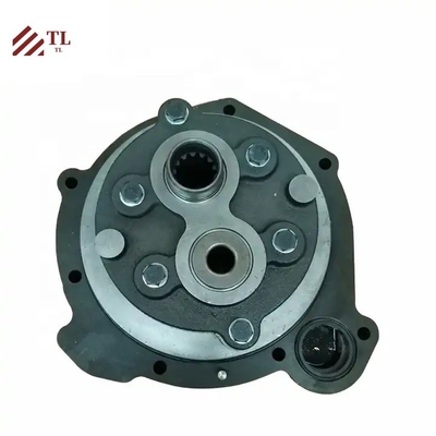 Pompa Gir/Pompa Transmisi Hidraulik 9P9610 - untuk Excavator atau Loader 966D Dan 966E