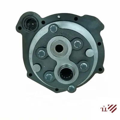 Pompa Gir/Pompa Transmisi Hidraulik 9P9610 - untuk Excavator atau Loader 966D Dan 966E