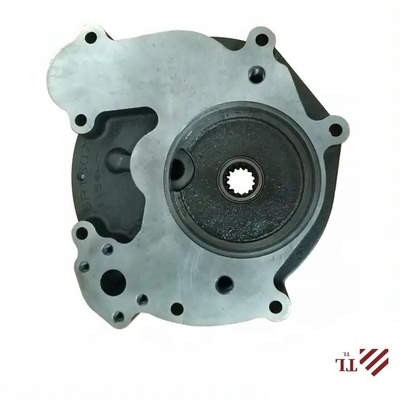 Pompa Gir/Pompa Transmisi Hidraulik 9P9610 - untuk Excavator atau Loader 966D Dan 966E