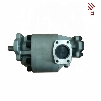 Loader Bagian Pompa Utama Cast Aluminium 9T5199 untuk Perbaikan Mesin Rekonstruksi