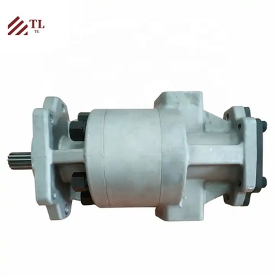 Loader Bagian Pompa Utama Cast Aluminium 9T5199 untuk Perbaikan Mesin Rekonstruksi