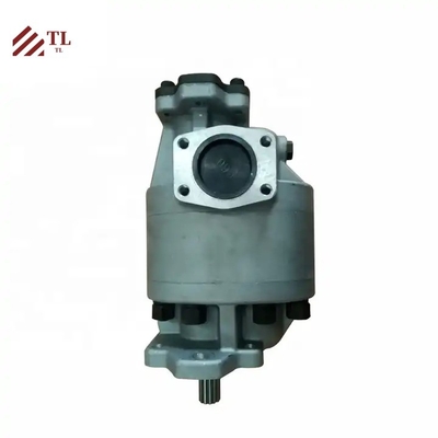 Loader Bagian Pompa Utama Cast Aluminium 9T5199 untuk Perbaikan Mesin Rekonstruksi