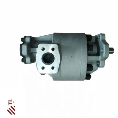 Loader Bagian Pompa Utama Cast Aluminium 9T5199 untuk Perbaikan Mesin Rekonstruksi