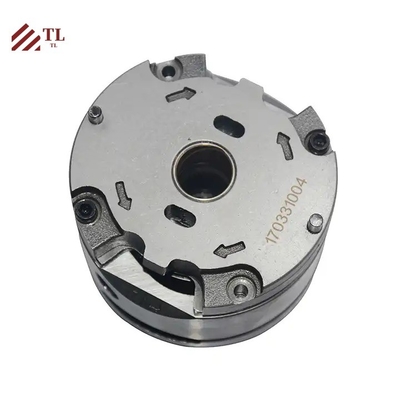 1U2667 Cartridge untuk  Wheel Loader 966D 966E 966F II 970F dan Kinerja yang sangat baik