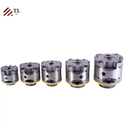 Kartrid hidraulik 4T6868 Vane Pump dan 3G1268 3G2752 7J0560 7J0561 7J0562 7J0563 3G2199