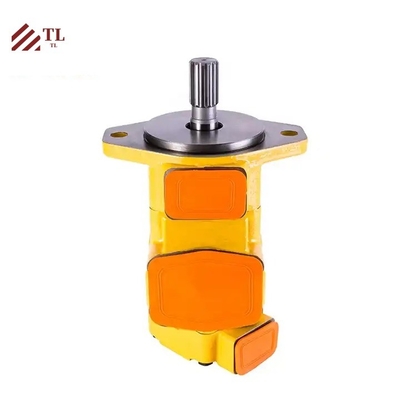Excavator Crawler 100% 3G4095 4T0508 6U8013 9J5050 9J5055 9J8201 3520VQ  Vane Pump