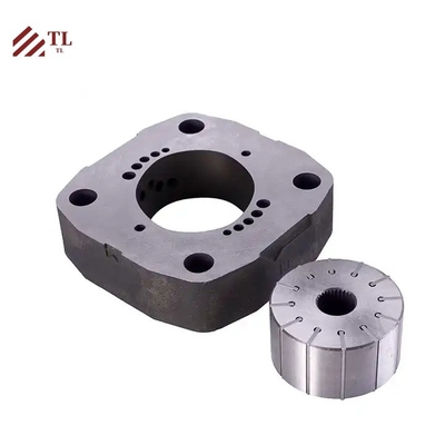 Pompa utama hidraulik 4T9378 3G7658 7J0581 7J7963 7J7967 4J1782 4J2461  Vane Pump Cartridge Kit
