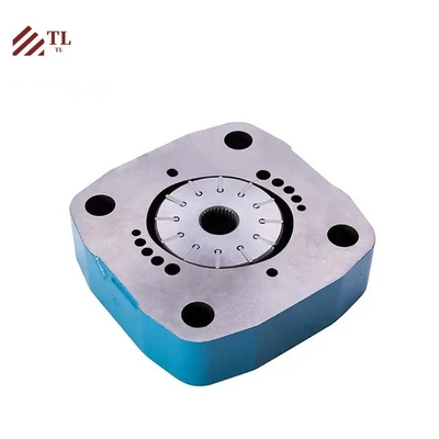 Pompa utama hidraulik 4T9378 3G7658 7J0581 7J7963 7J7967 4J1782 4J2461  Vane Pump Cartridge Kit