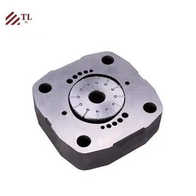 Pompa utama hidraulik 4T9378 3G7658 7J0581 7J7963 7J7967 4J1782 4J2461  Vane Pump Cartridge Kit