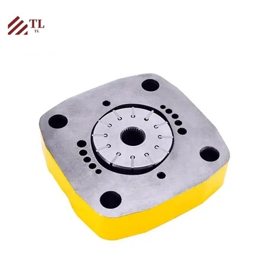 Pompa utama hidraulik 4T9378 3G7658 7J0581 7J7963 7J7967 4J1782 4J2461  Vane Pump Cartridge Kit