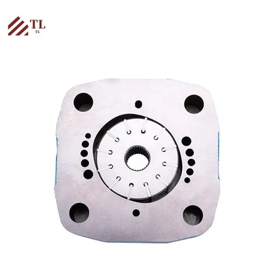Pompa utama hidraulik 4T9378 3G7658 7J0581 7J7963 7J7967 4J1782 4J2461  Vane Pump Cartridge Kit