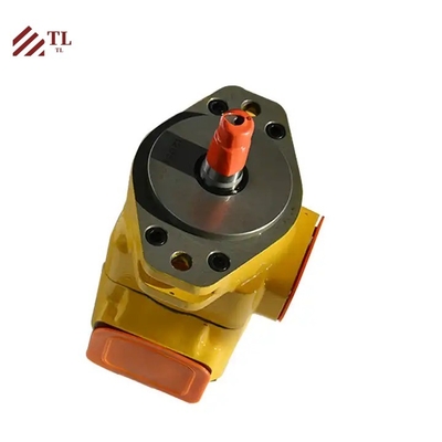 Penggali Crawler Pompa Hidraulik Ass'y 6E2928 3G2752 7J0558 7J1397 7J7416 3G2201 7J0559