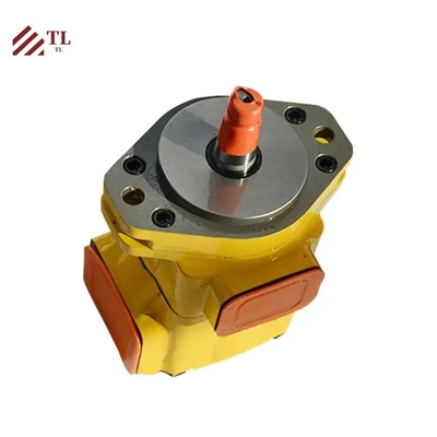 Penggali Crawler Pompa Hidraulik Ass'y 6E2928 3G2752 7J0558 7J1397 7J7416 3G2201 7J0559