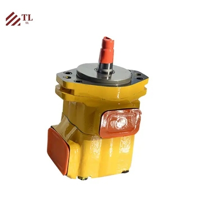 Penggali Crawler Pompa Hidraulik Ass'y 6E2928 3G2752 7J0558 7J1397 7J7416 3G2201 7J0559