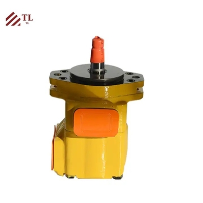 Penggali Crawler Pompa Hidraulik Ass'y 6E2928 3G2752 7J0558 7J1397 7J7416 3G2201 7J0559