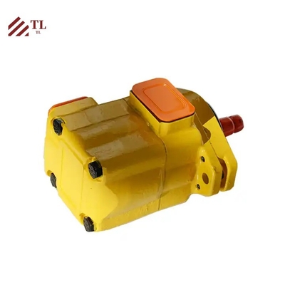 Penggali Crawler Pompa Hidraulik Ass'y 6E2928 3G2752 7J0558 7J1397 7J7416 3G2201 7J0559