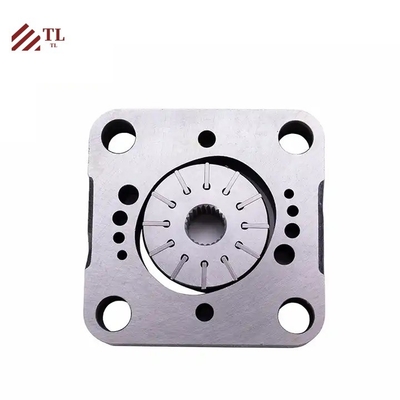 6E4719 Kit kartrid pompa hidraulik untuk wheel loader 924F 928F 950F 960F 966F 970F