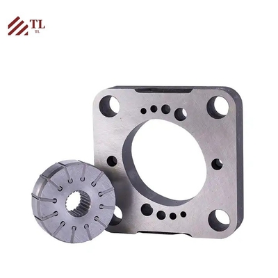 6E4719 Kit kartrid pompa hidraulik untuk wheel loader 924F 928F 950F 960F 966F 970F