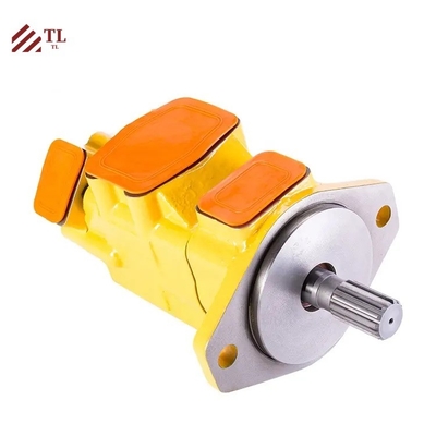 3520VQ Pompa Vane Hidraulik Untuk  Loader 1570956 1U2149 1U2824 3G4601 3G7412 3G7638