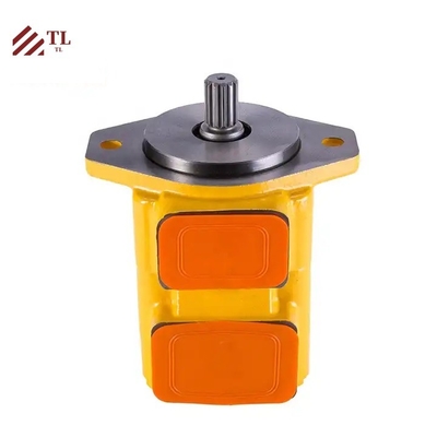 Bagian-bagian mesin penambangan Crawler Excavator Hydraulic Pump Bagian untuk erpillar 6E5831
