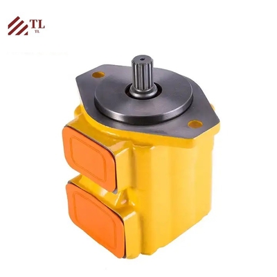 Bagian-bagian mesin penambangan Crawler Excavator Hydraulic Pump Bagian untuk erpillar 6E5831
