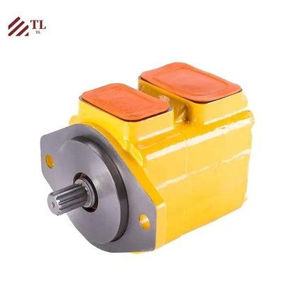 Bagian-bagian mesin penambangan Crawler Excavator Hydraulic Pump Bagian untuk erpillar 6E5831