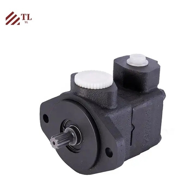 1003414 Pompa Gir Hidraulik Pompa Vane untuk Pabrik dan Excavator Crawler