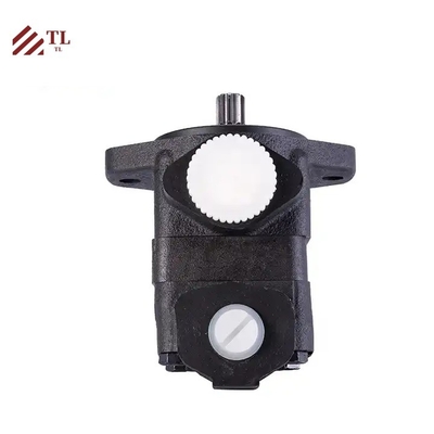 1003414 Pompa Gir Hidraulik Pompa Vane untuk Pabrik dan Excavator Crawler