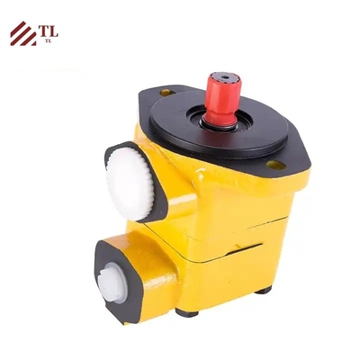 1003414 Pompa Gir Hidraulik Pompa Vane untuk Pabrik dan Excavator Crawler