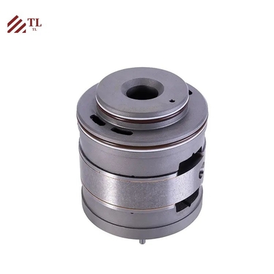 Excavator 3G2833 Cartridge Kits Vane Pump untuk Pekerjaan Konstruksi Tugas Berat