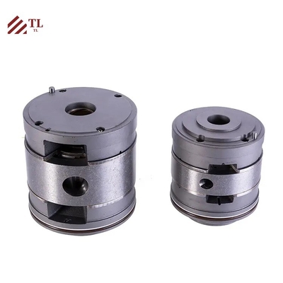 Excavator 3G2833 Cartridge Kits Vane Pump untuk Pekerjaan Konstruksi Tugas Berat