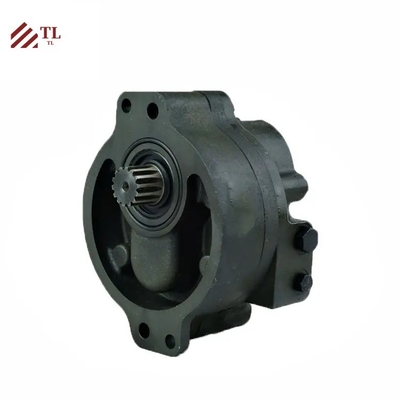 Kartrid Pompa Vane Excavator dengan Eaton Vickers  1435438 1465074 1465076 1417916