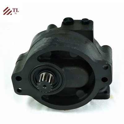 Kartrid Pompa Vane Excavator dengan Eaton Vickers  1435438 1465074 1465076 1417916