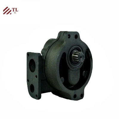 Kartrid Pompa Vane Excavator dengan Eaton Vickers  1435438 1465074 1465076 1417916