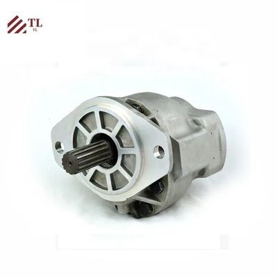 Excavator Hydraulic Gear Pump 3G4768 Untuk erpillar Dozer  D6D D6D SR D6E D6E Mesin 3306