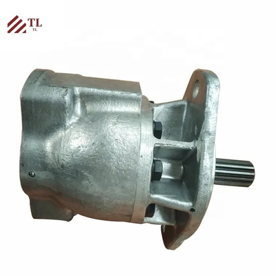 Excavator Hydraulic Gear Pump 3G4768 Untuk erpillar Dozer  D6D D6D SR D6E D6E Mesin 3306