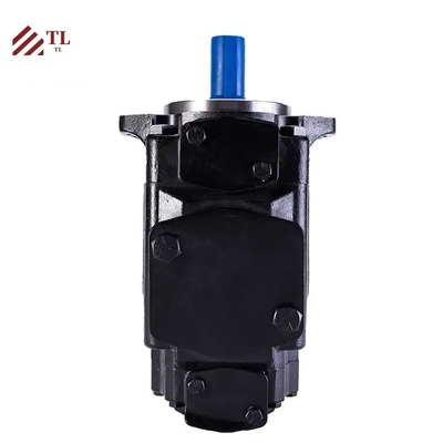 Parker T6CC T6ED T6EC T6DC T6DCC T6EDC T6DDC Of T6 Denison Vane Pompa Minyak Hidraulik Pu