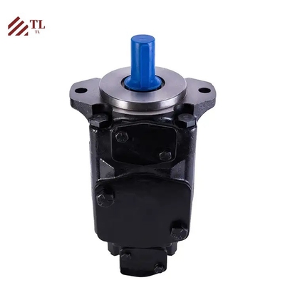 Parker T6CC T6ED T6EC T6DC T6DCC T6EDC T6DDC Of T6 Denison Vane Pompa Minyak Hidraulik Pu