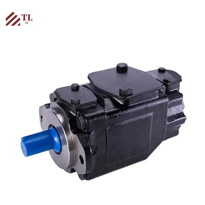 Parker T6CC T6ED T6EC T6DC T6DCC T6EDC T6DDC Of T6 Denison Vane Pompa Minyak Hidraulik Pu