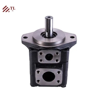 Parker Denison T7B T7BB T7BS T7BBS Pompa Vane Hidraulik Nama Bagian Pompa Utama Hidraulik