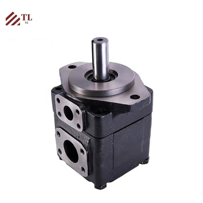 Parker Denison T7B T7BB T7BS T7BBS Pompa Vane Hidraulik Nama Bagian Pompa Utama Hidraulik