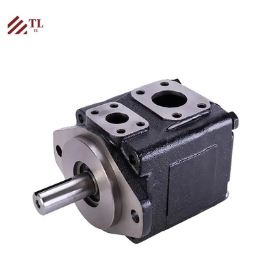 Parker Denison T7B T7BB T7BS T7BBS Pompa Vane Hidraulik Nama Bagian Pompa Utama Hidraulik